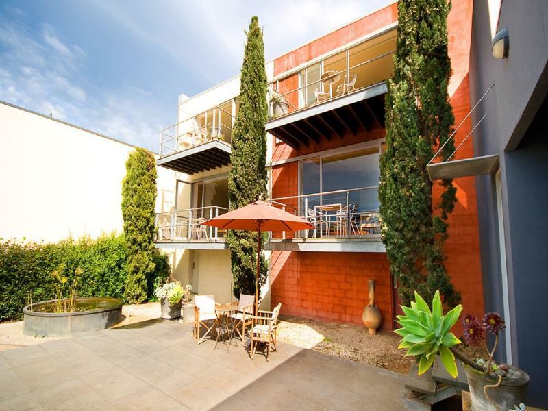 Phoenix Apartments Lorne Exterior foto