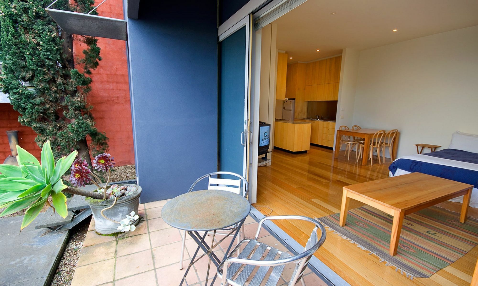 Phoenix Apartments Lorne Exterior foto
