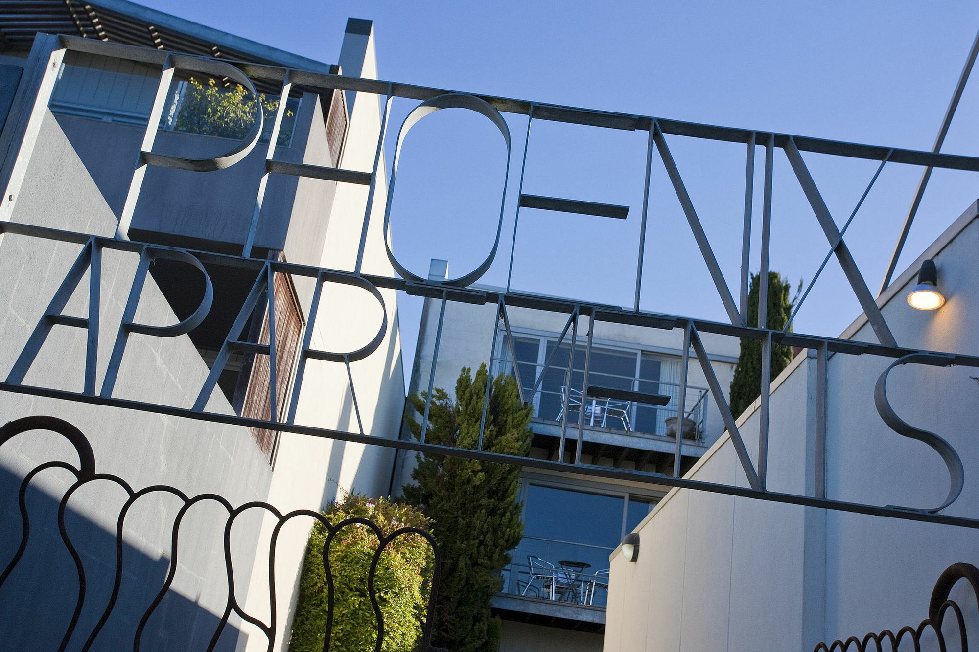 Phoenix Apartments Lorne Exterior foto
